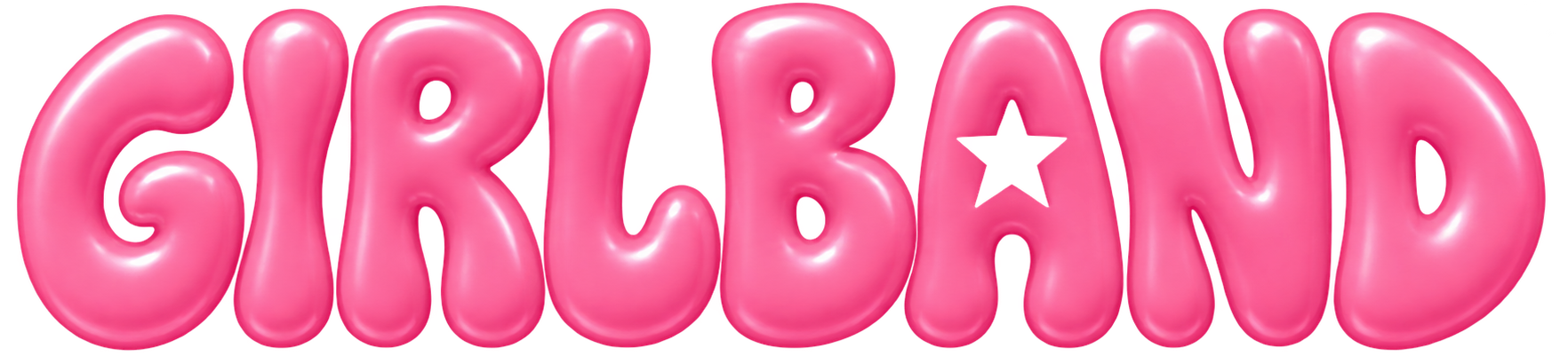 GIRLBAND